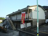 パレスヤマグチ