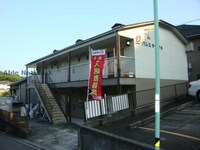 パレスヤマグチ