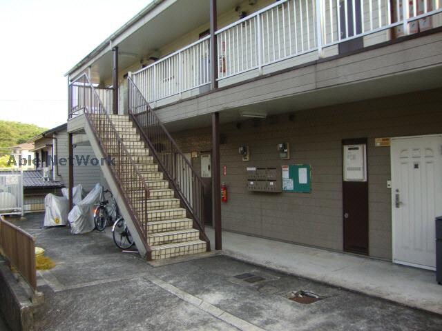  パレスヤマグチ