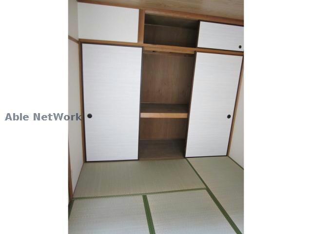  パレスヤマグチ