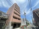名鉄名古屋本線/鳴海駅 徒歩4分 4階 築17年の外観