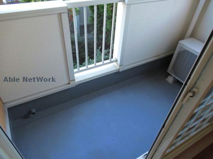 ※同物件、別部屋の写真です メラルージュ