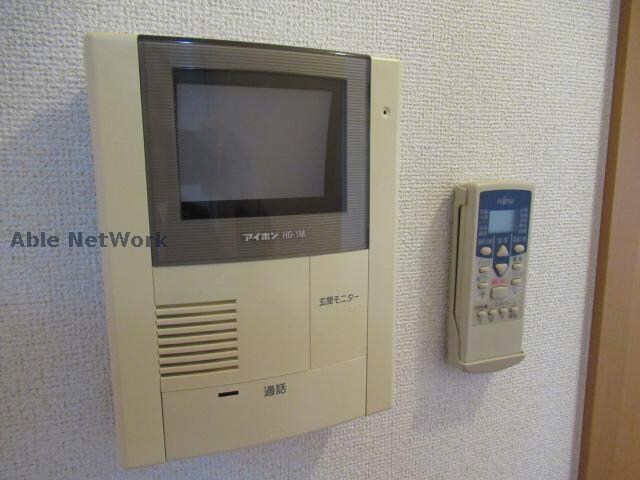 ※同物件、別部屋の写真です メラルージュ