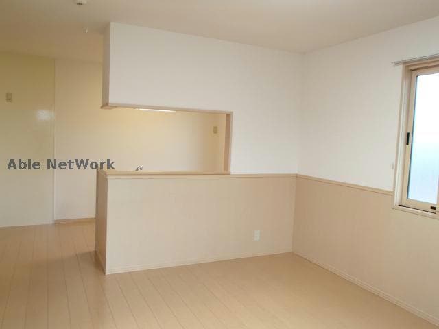 ※同物件別部屋の写真です。 ロイヤルステージＤ