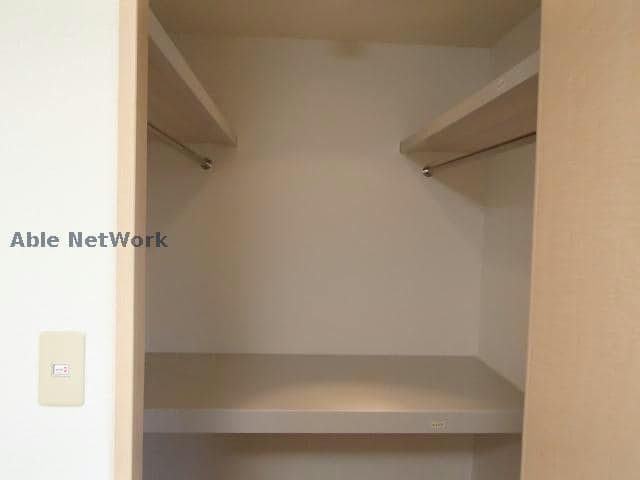 ※同物件別部屋の写真です。 ロイヤルステージＤ