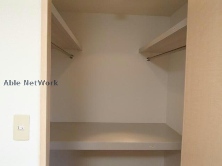 ※同物件別部屋の写真です。 ロイヤルステージＤ