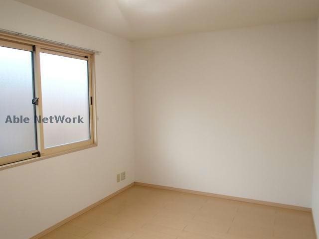 ※同物件別部屋の写真です。 ロイヤルステージＤ