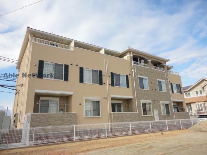  スカイ エアリー