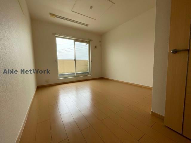 同建物別部屋 スカイ エアリー