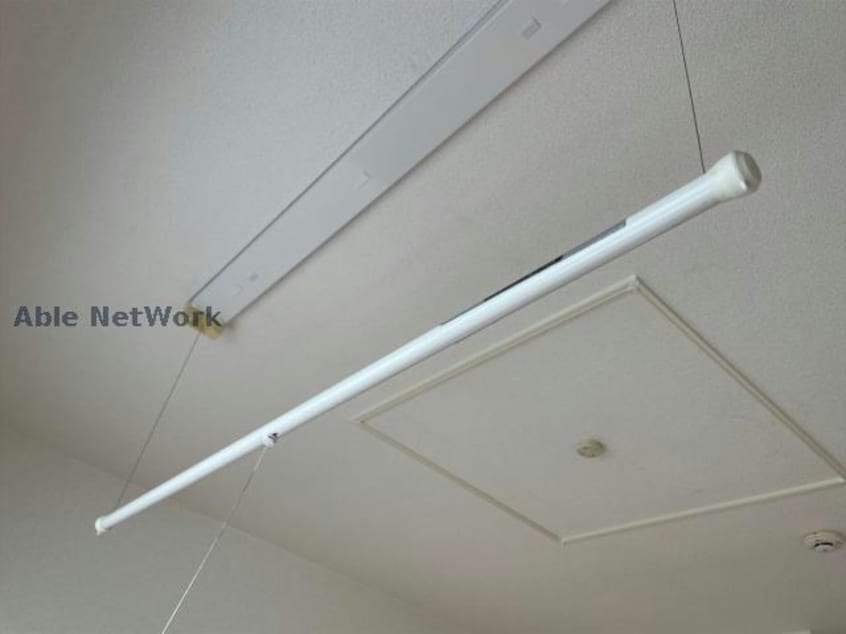 同建物別部屋 スカイ エアリー