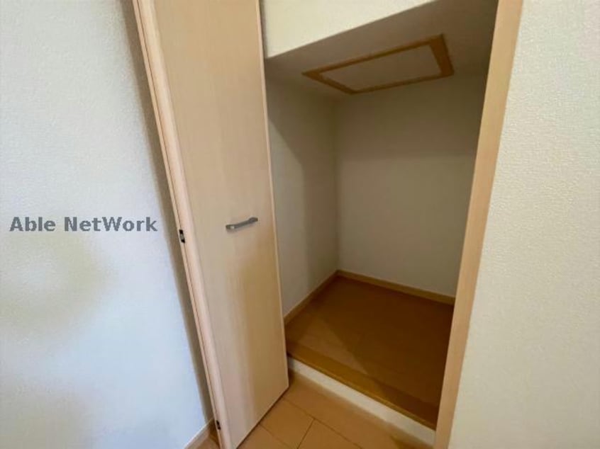 同建物別部屋 スカイ エアリー