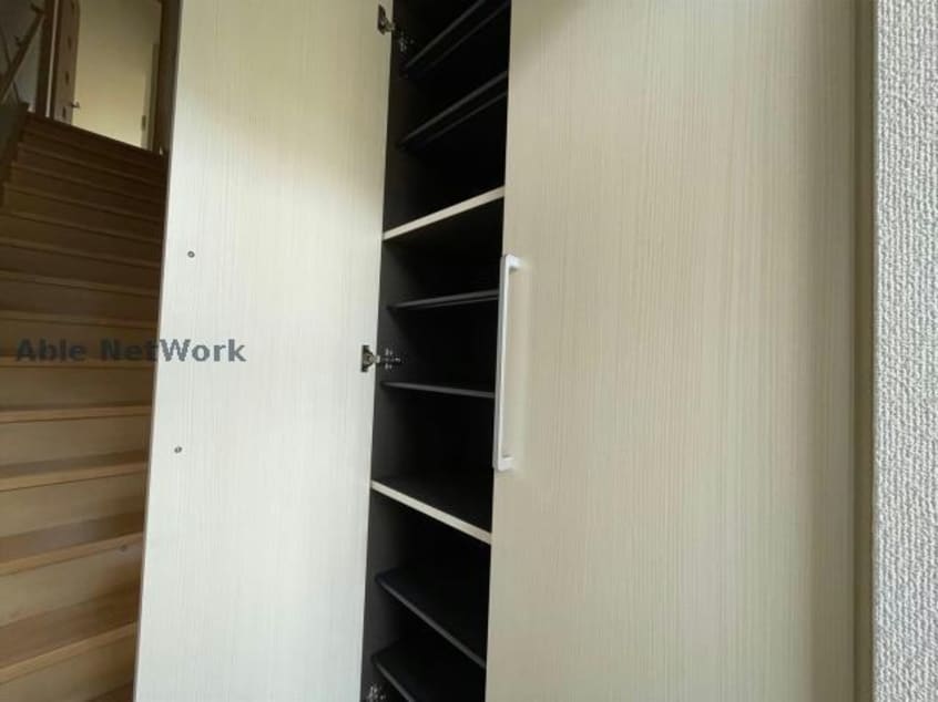 同建物別部屋 スカイ エアリー