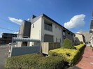 名鉄常滑線・空港線/名和駅 徒歩17分 2階 築15年の外観
