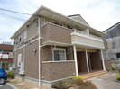 東海道本線/大高駅 バス:4分:停歩5分 2階 築15年の外観