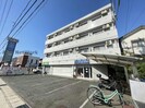 ＪＭオオダカの外観