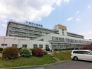 独立行政法人国立病院機構東名古屋病院(病院)まで2968m プリズムコート アース