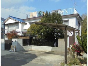 日進市折戸町Ｉ様貸家