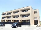 プランドールの外観