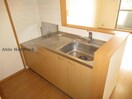 ※同物件、別部屋の写真です ジュネス