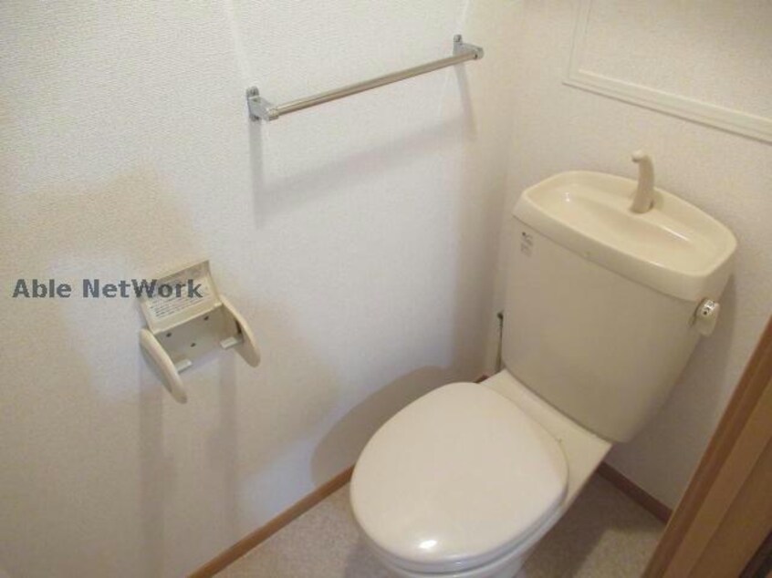 ※同物件、別部屋の写真です ジュネス