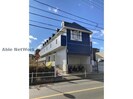 ラルジュ左京山の外観