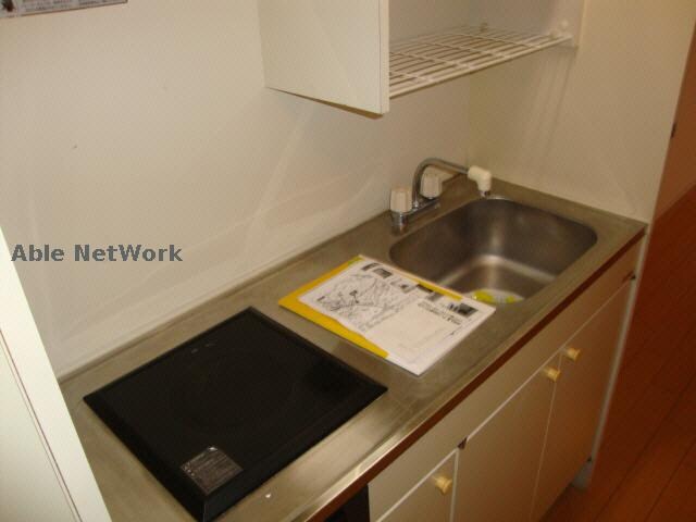 ※同物件別部屋の写真です。 ロアール平針