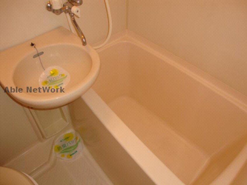 ※同物件別部屋の写真です。 ロアール平針