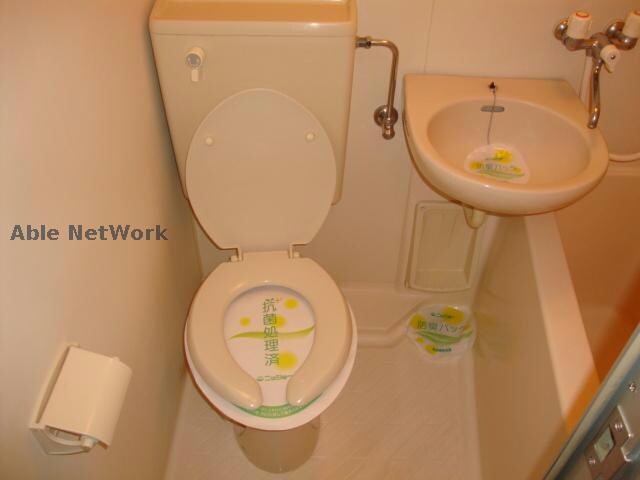 ※同物件別部屋の写真です。 ロアール平針