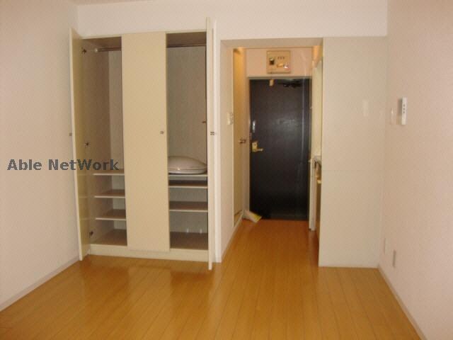 ※同物件別部屋の写真です。 ロアール平針