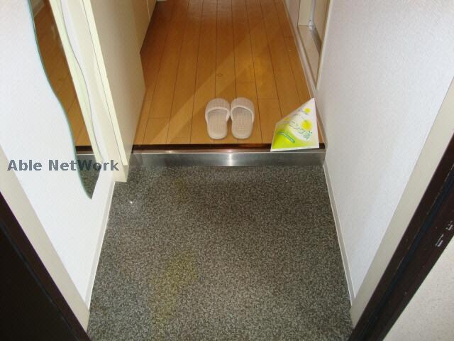 ※同物件別部屋の写真です。 ロアール平針