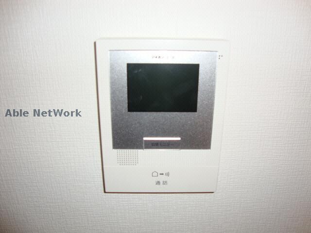 ※同物件別部屋の写真です。 ロアール平針