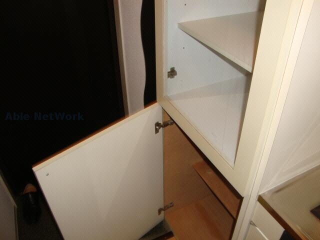 ※同物件別部屋の写真です。 ロアール平針