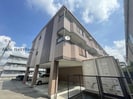 セントポーリア・サウスの外観