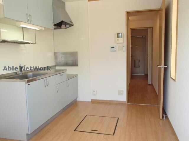  セントラルガーデン A