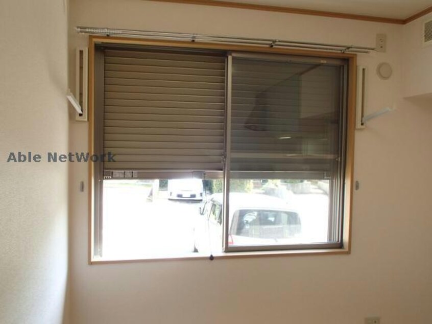  セントラルガーデン A