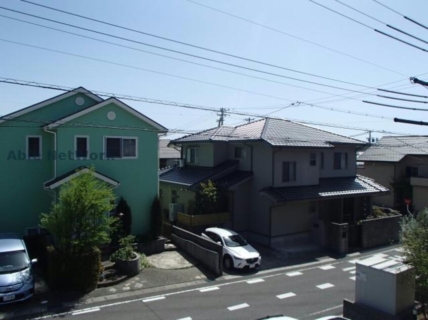  セントラルガーデン A