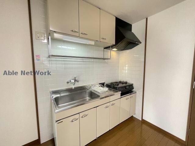 ※同物件、別部屋の写真です ブランミュールＫＴ