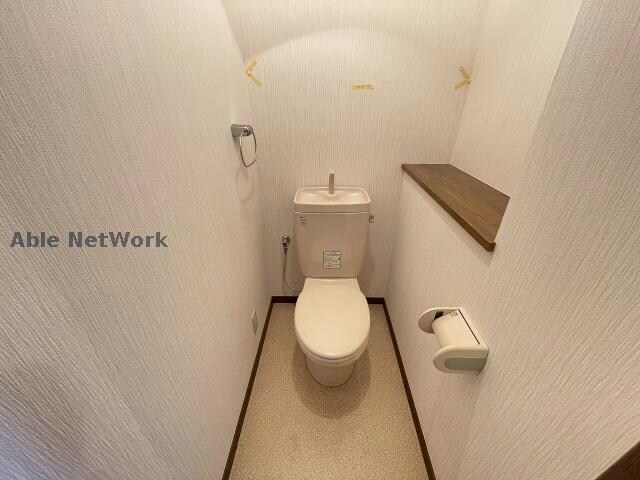 ※同物件、別部屋の写真です ブランミュールＫＴ