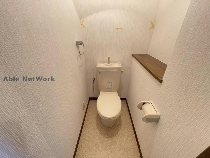 ※同物件、別部屋の写真です ブランミュールＫＴ