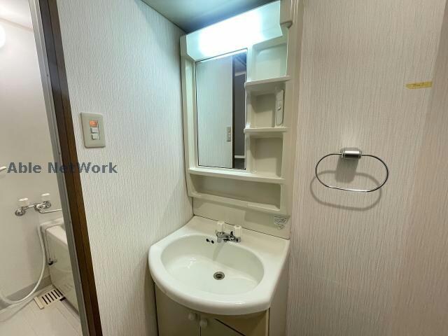 ※同物件、別部屋の写真です ブランミュールＫＴ