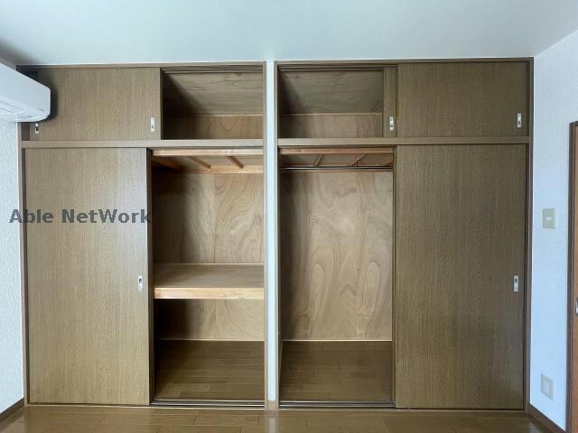 ※同物件、別部屋の写真です ブランミュールＫＴ