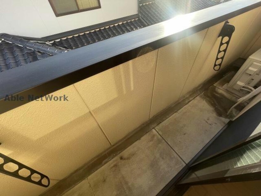 ※同物件、別部屋の写真です ブランミュールＫＴ