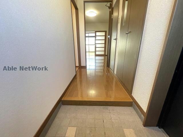 ※同物件、別部屋の写真です ブランミュールＫＴ