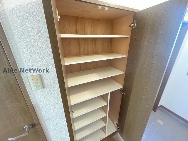 ※同物件、別部屋の写真です ブランミュールＫＴ