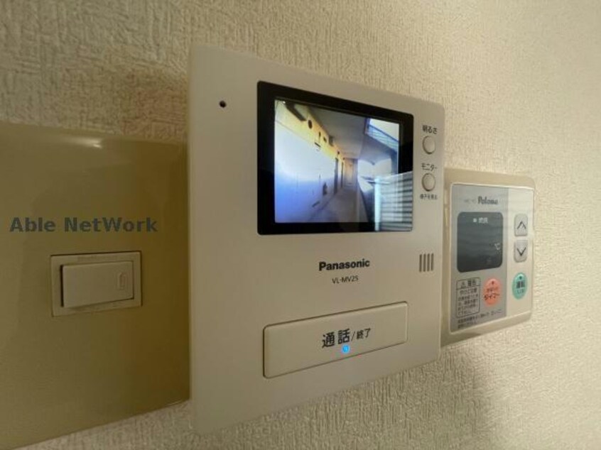 ※同物件、別部屋の写真です ブランミュールＫＴ