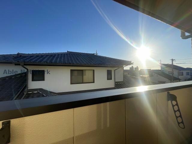 ※同物件、別部屋の写真です ブランミュールＫＴ