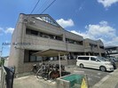 グリーンワイズの外観
