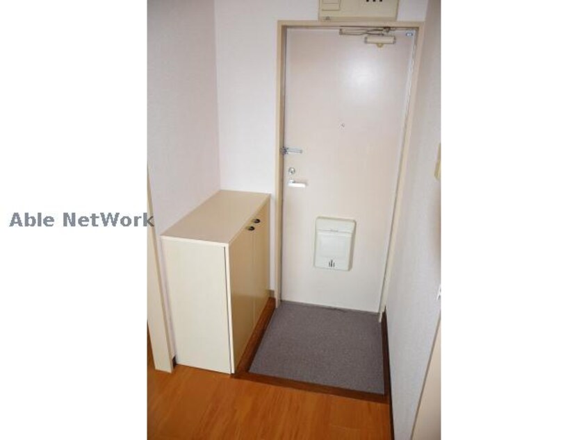  サウスレジデンス