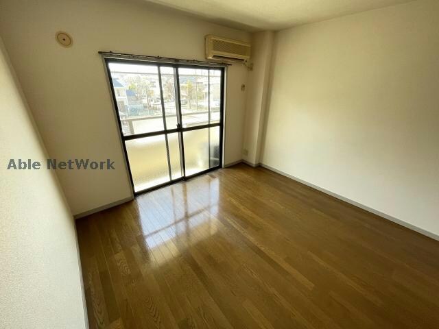  カサブランカ二村台