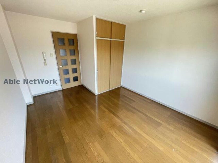  カサブランカ二村台